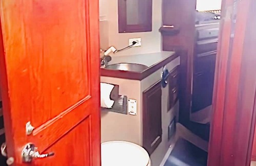 Marina del Rey Alquiler De Eote | Private Sailboat - 2-bedroom - Marina del Rey - Venice Beach