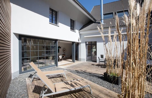 Munzingen Apartamento | Ferienloft, 200qm, 3 Schlafzimmer, max 8 Personen