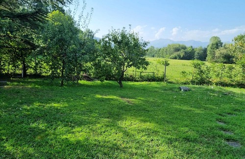 Fiano Apartamento | Nature and Golf with private garden retreat