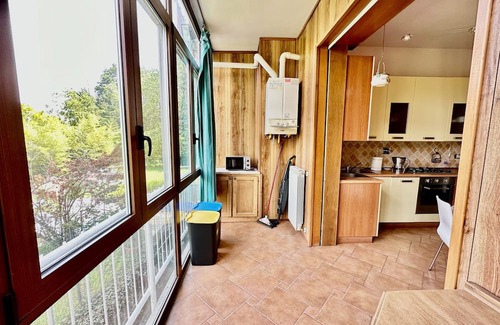 Fiano Apartamento | Nature and Golf with private garden retreat