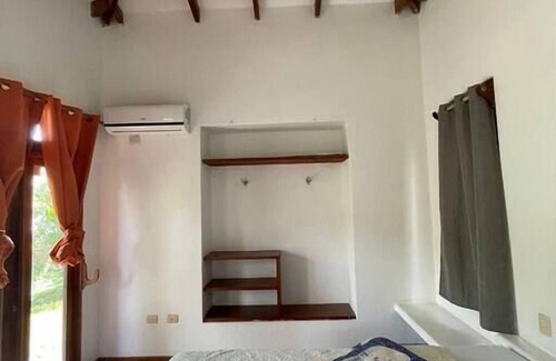 Ostional Apartamento | Punta India Cabaña 2