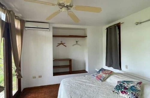 Ostional Apartamento | Punta India Cabaña 2