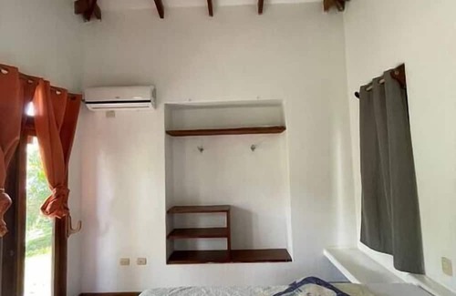 Ostional Apartamento | Punta India Cabaña 6