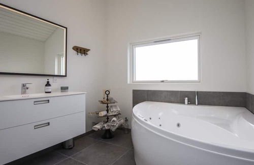 Ansager Casa | "Esta" - all inclusive by Interhome