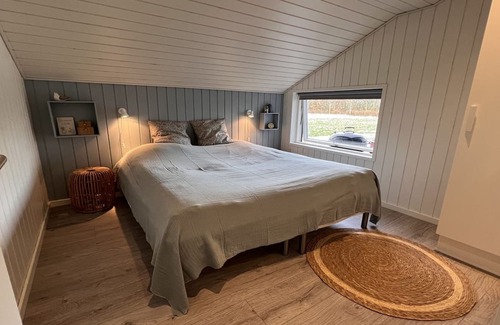 Ansager Casa | "Esta" - all inclusive by Interhome