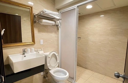 Sinsing District Casa | HuangXuan International Hotel