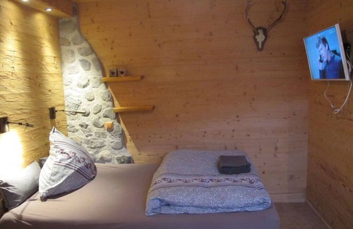 Reit im Winkl Apartamento | Holiday home Seegatterl