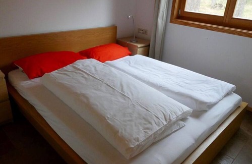 Rutenberg Apartamento | Number one at Kronsee