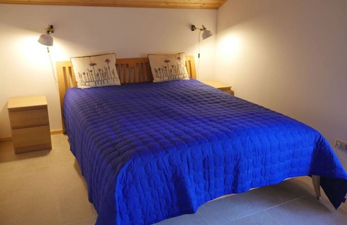 Rutenberg Apartamento | Number one at Kronsee