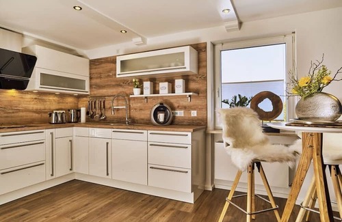 Grattersdorf Apartamento | Holiday home Landhaus am Büchelstein