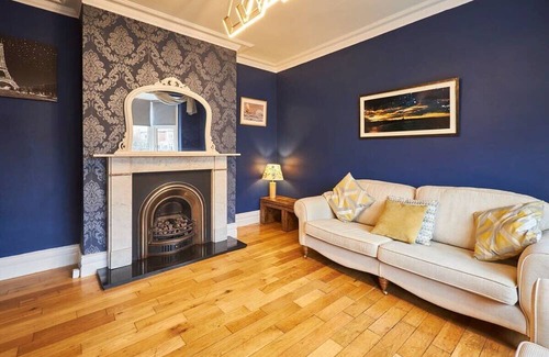 Tynemouth Casa | Host & Stay | Spire View House