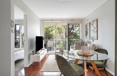 Dee Why Apartamento | Seaside Escape /Private Balcony & BBQ