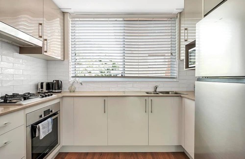 Dee Why Apartamento | Seaside Escape /Private Balcony & BBQ