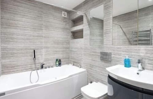 Frognal and Fitzjohns Casa | Fabulous House in Hampstead (FAV41)