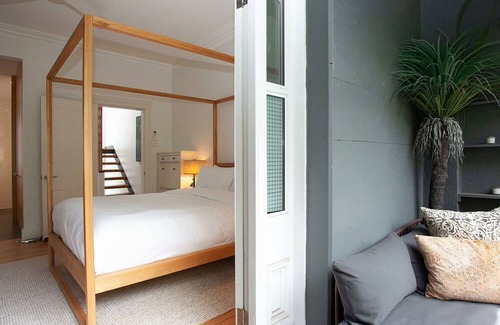 Newtown Casa | The Modern Botanist Newtown IH