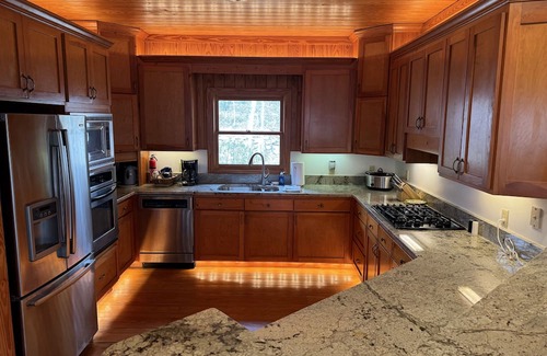 Mentone Casa | Our Home on the Lake