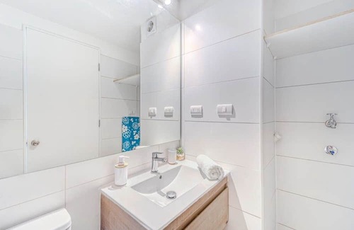 Algarrobo Apartamento | Nido del Pacífico c/Azotea Privada y Jacuzzi