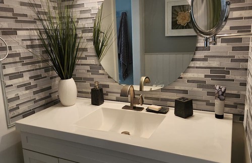 Skaneateles Casa | Skaneateles Vacation Home ADA Accessible