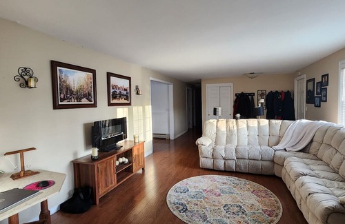 Skaneateles Casa | Skaneateles Vacation Home ADA Accessible