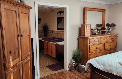 Skaneateles Casa | Skaneateles Vacation Home ADA Accessible