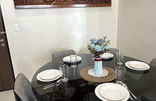 Jaro Apartamento | Light 2Bedroom Loft WVTowers28