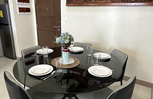Jaro Apartamento | Light 2Bedroom Loft WVTowers28
