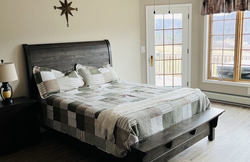 Dushore Casa | Scenic Mountain View Getaway