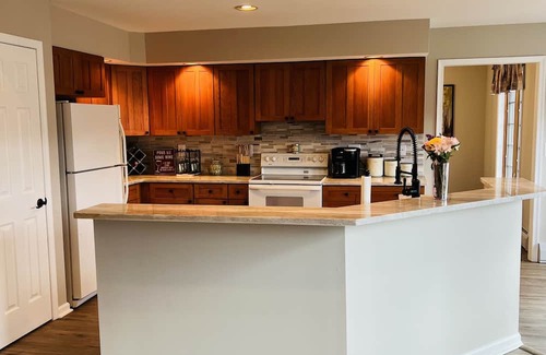 Dushore Casa | Scenic Mountain View Getaway