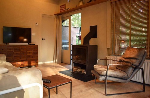 Giethmen Casa | Sauna in the woods (private)
