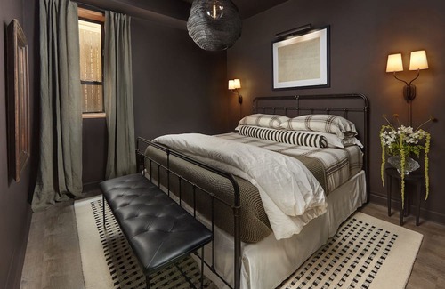 Bronzeville Apartamento | The Study @ The Douglas / McCormick, IIT & Sox