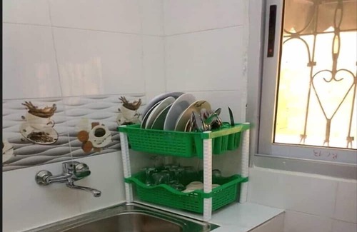 Yamoussoukro Apartamento | Appartement Haut Standing - Climatisation Proche Stade et Inp-hb