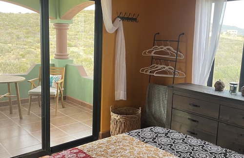 El Cardonal Casa | Beachfront paradise
