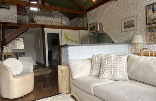 Upper Wakefield Apartamento | Stunning and Spacious Loft-Style Apartment in Historic Auburn