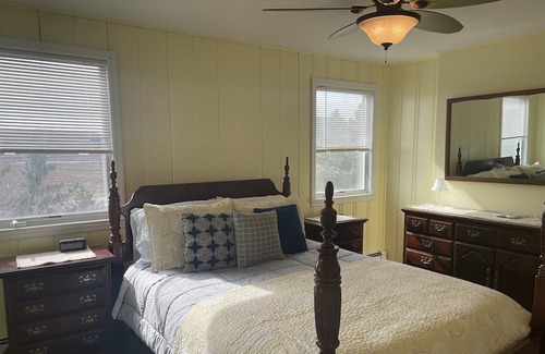 Suffolk County Casa | Poppys Private Beach Paradise - Wading River, Northfork