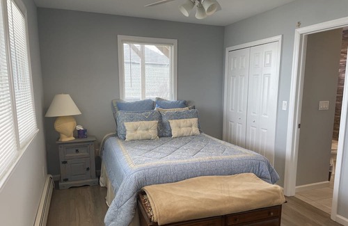 Suffolk County Casa | Poppys Private Beach Paradise - Wading River, Northfork