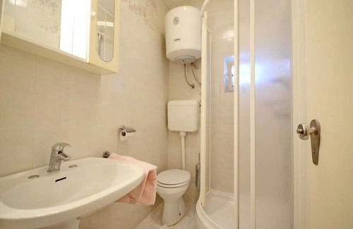 Brulo Apartamento | Apartments Aurora / App A4 Left - Groundfloor