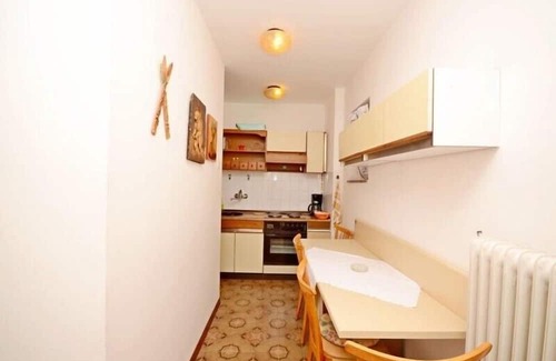 Brulo Apartamento | Apartments Aurora / App A4 Left - Groundfloor
