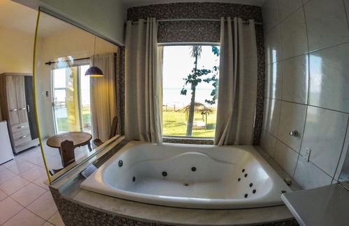 Touros Hotel | Enseada dos Mares - Beach Bungalows