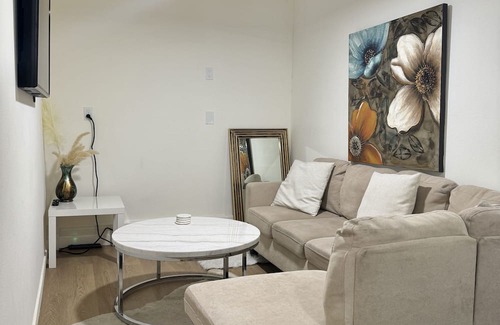 Chula Vista Casa | Monthly Stays Welcome, Private Gated 1 Bed 1 Bath ADU - Heart of Chula Vista