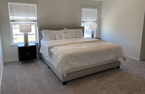 Wetmore Casa | Peaceful and Central house for family fun!