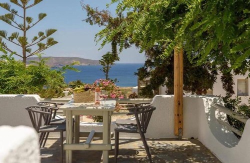 Ios Apartamento | Ambiente Luxury Suites