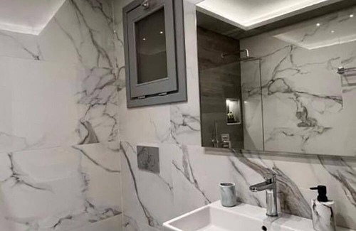 Ios Apartamento | Ambiente Luxury Suites