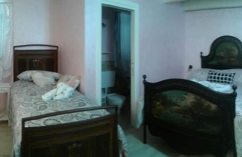 Lucinasco Casa | agriturismo nonni devia