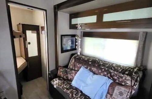 Harris Casa | Chill RV Camper