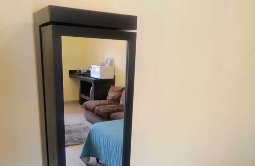 El Zacatal Apartamento | Departamento a 10 min del Aeropuerto y Playas Publicas, con Estacionamiento