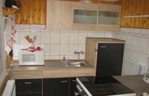 Weifa Apartamento | Ferienwohnung/app. für 7 Gäste mit 56m² in Steinigtwolmsdorf