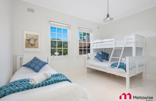 Rose Bay Apartamento | MetaWise⏐Rose Bay⏐Seafront Serenity Elegant 2Bed