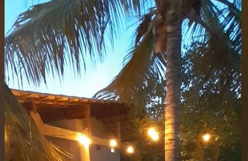 Petrolina Chalet De Esquí | Chalé brisas do rio