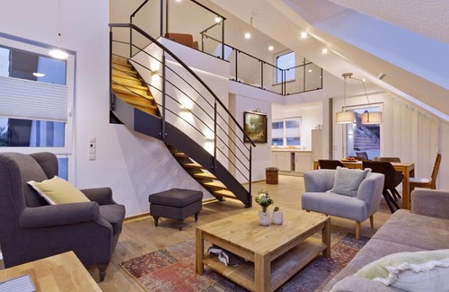 Haldern Apartamento | Holiday apartment Plentenhof "The Cozy"
