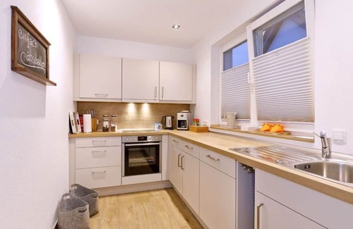 Haldern Apartamento | Holiday apartment Plentenhof "The Cozy"